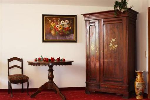 фото отеля Osserhotel