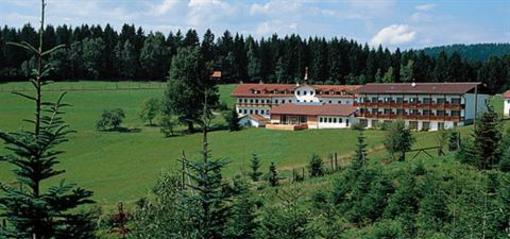 фото отеля Osserhotel