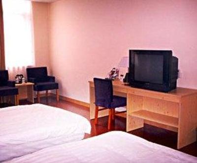 фото отеля Zhuoting Business Express Hotel