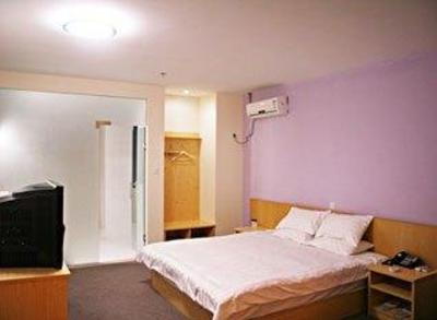 фото отеля Zhuoting Business Express Hotel