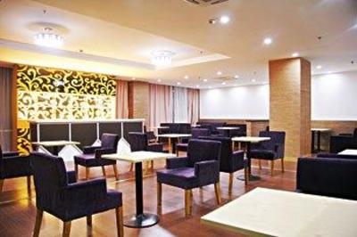 фото отеля Zhuoting Business Express Hotel