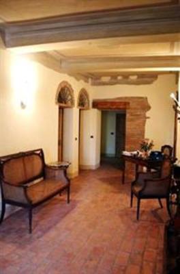 фото отеля Agriturismo Corte ponte dei Tedeschi