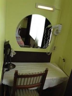 фото отеля Sipermann Hotel