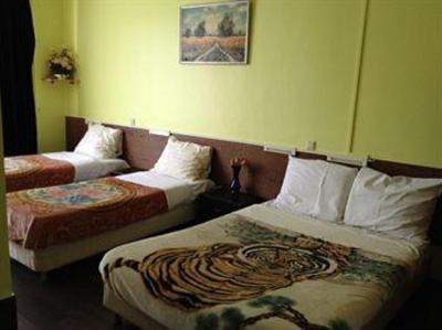фото отеля Sipermann Hotel