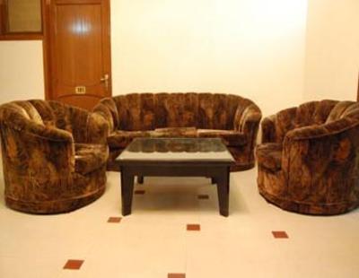 фото отеля Hotel Mandakini Gurgaon