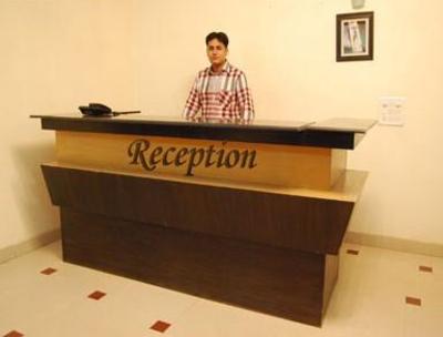 фото отеля Hotel Mandakini Gurgaon