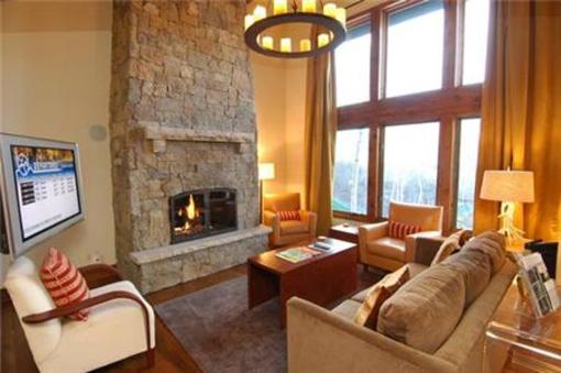 фото отеля Shadow Mountain Condominium Aspen