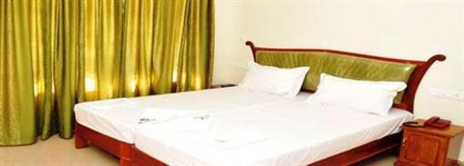 фото отеля Sea Rock Hotel