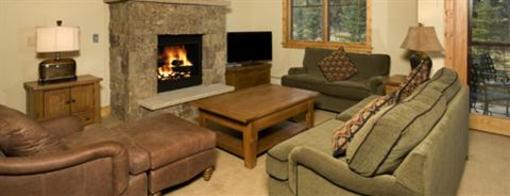 фото отеля Thunder Mountain Hotel Steamboat Springs