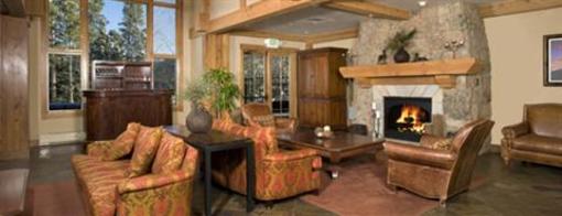 фото отеля Thunder Mountain Hotel Steamboat Springs