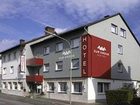 фото отеля Hotel Zur Krone Arnsberg