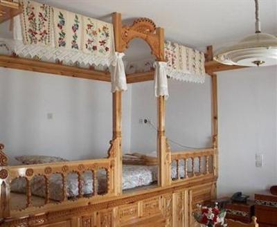 фото отеля Sunset Hotel Lefkos Karpathou