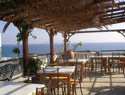 фото отеля Sunset Hotel Lefkos Karpathou