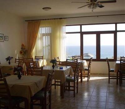 фото отеля Sunset Hotel Lefkos Karpathou