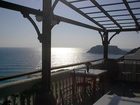 фото отеля Sunset Hotel Lefkos Karpathou