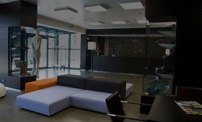 фото отеля Link Hotel Cosenza