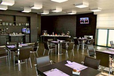 фото отеля Link Hotel Cosenza