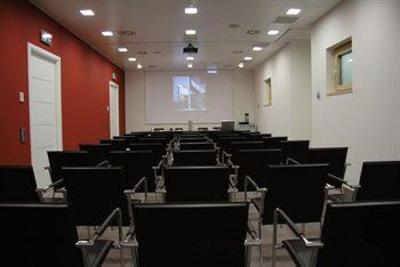 фото отеля Link Hotel Cosenza