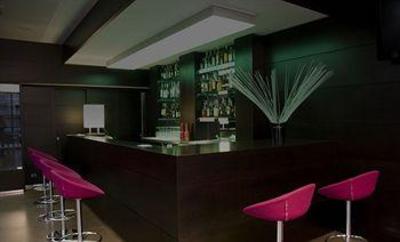 фото отеля Link Hotel Cosenza