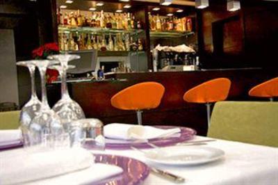 фото отеля Link Hotel Cosenza