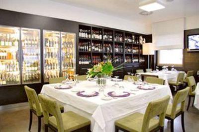 фото отеля Link Hotel Cosenza