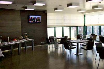 фото отеля Link Hotel Cosenza