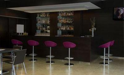 фото отеля Link Hotel Cosenza