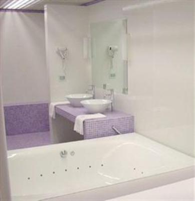 фото отеля Link Hotel Cosenza