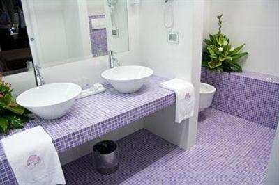 фото отеля Link Hotel Cosenza