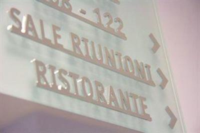 фото отеля Link Hotel Cosenza