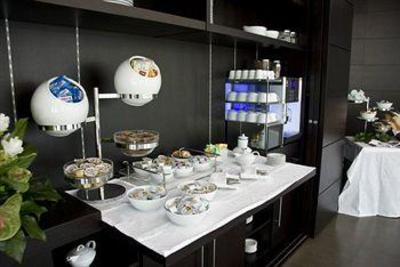 фото отеля Link Hotel Cosenza