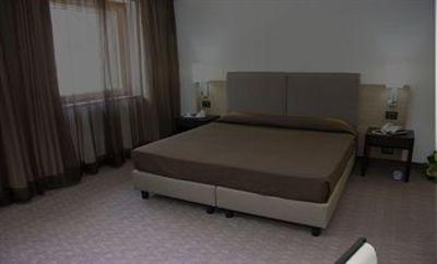 фото отеля Link Hotel Cosenza