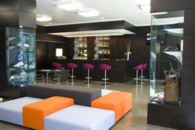 фото отеля Link Hotel Cosenza