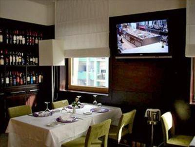 фото отеля Link Hotel Cosenza
