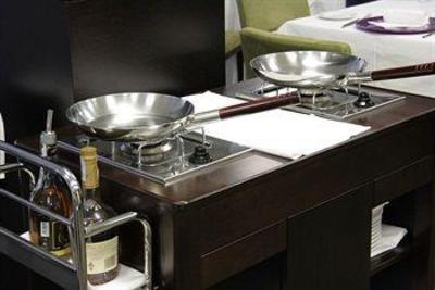 фото отеля Link Hotel Cosenza