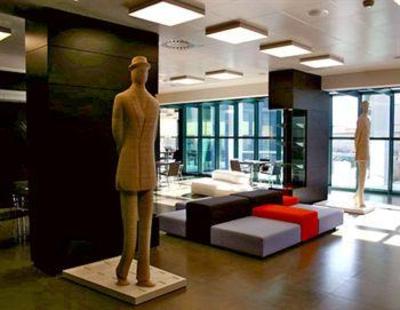 фото отеля Link Hotel Cosenza