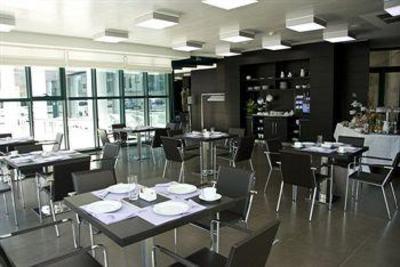 фото отеля Link Hotel Cosenza