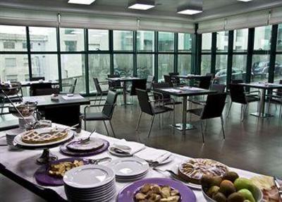 фото отеля Link Hotel Cosenza