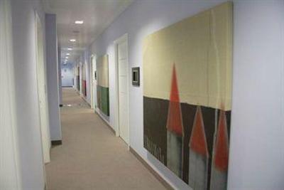 фото отеля Link Hotel Cosenza