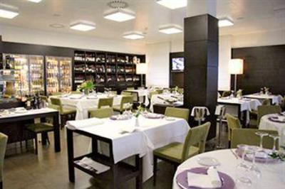 фото отеля Link Hotel Cosenza