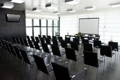 фото отеля Link Hotel Cosenza