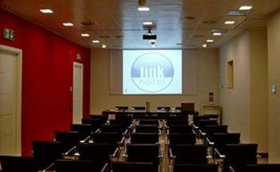 фото отеля Link Hotel Cosenza