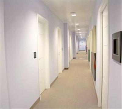 фото отеля Link Hotel Cosenza