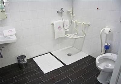 фото отеля Link Hotel Cosenza