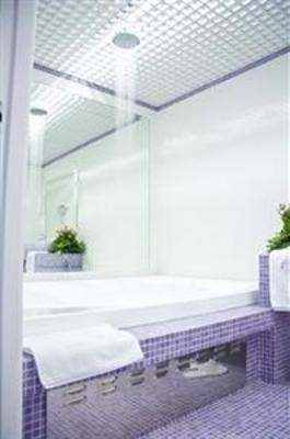 фото отеля Link Hotel Cosenza