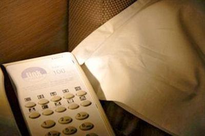 фото отеля Link Hotel Cosenza