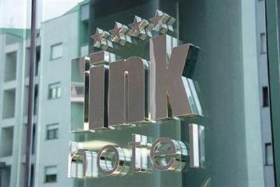 фото отеля Link Hotel Cosenza