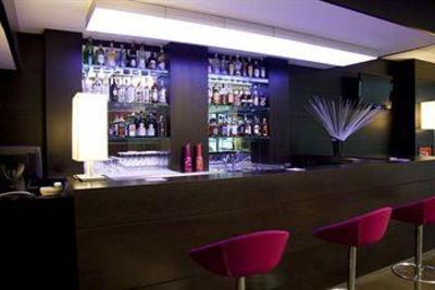 фото отеля Link Hotel Cosenza