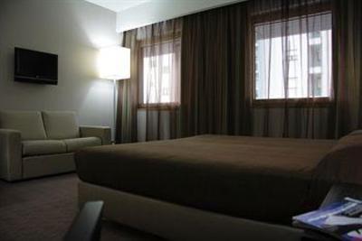 фото отеля Link Hotel Cosenza