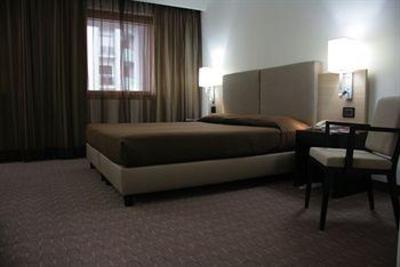фото отеля Link Hotel Cosenza